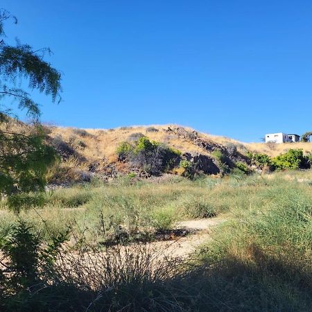 Achab Camping Camp Site Usakos Εξωτερικό φωτογραφία