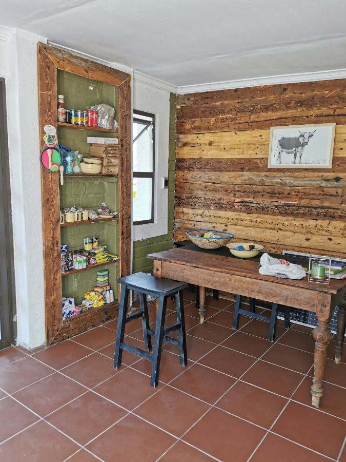 Achab Camping Camp Site Usakos Εξωτερικό φωτογραφία