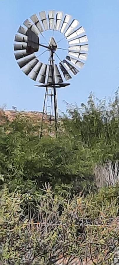 Achab Camping Camp Site Usakos Εξωτερικό φωτογραφία